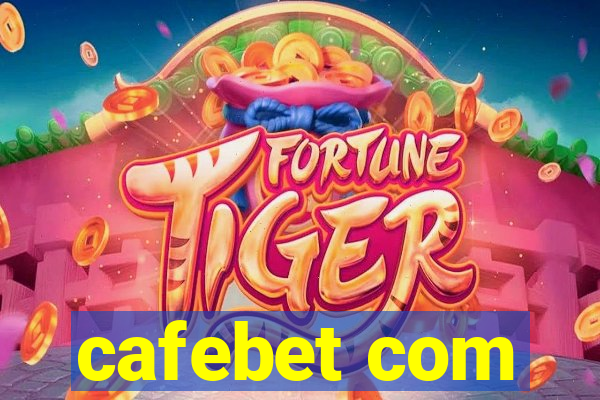 cafebet com